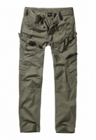 Pantaloni Adven Slim Fit Cargo Brandit