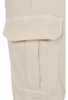 Pantaloni talie inalta Cargo dama Urban Classics