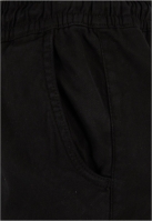 Pantaloni talie inalta Twill Cargo dama Urban Classics