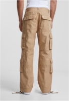 Pantaloni Double Cargo Urban Classics