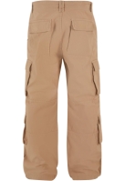 Pantaloni Double Cargo Urban Classics