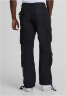 Pantaloni Double Cargo Urban Classics