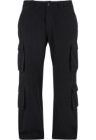 Pantaloni Double Cargo Urban Classics