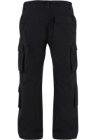 Pantaloni Double Cargo Urban Classics