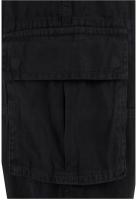 Pantaloni Double Cargo Urban Classics