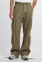 Pantaloni Double Cargo Urban Classics