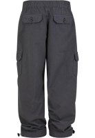 Pantaloni Girls Ripstop Cargo Urban Classics