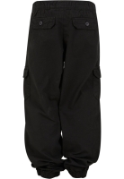 Pantaloni Girls Ripstop Cargo Urban Classics