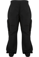 Pantaloni RipstopLoose Fit Cargo Urban Classics