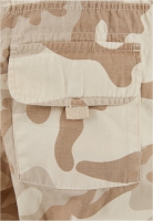 Pantaloni Southpole Camo Twill Cargo Starter