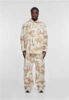 Pantaloni Southpole Camo Twill Cargo Starter