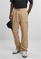 Pantaloni Straight Leg Nylon Cargo Urban Classics