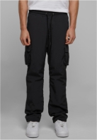 Pantaloni Straight Leg Nylon Cargo Urban Classics