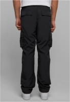 Pantaloni Straight Leg Nylon Cargo Urban Classics