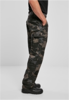 Pantaloni US Ranger Cargo Brandit