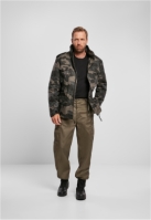 Pantaloni US Ranger Cargo Brandit