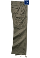 Pantaloni US Ranger Cargo Brandit