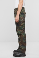 Pantaloni US Ranger Cargo Brandit