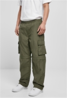 Pantaloni Zip Away Urban Classics