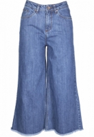 Denim Culotte dama Urban Classics