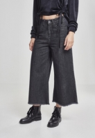 Denim Culotte dama Urban Classics