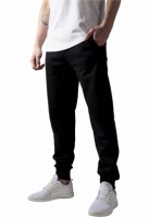 Pantaloni sport urban Straight Fit Urban Classics