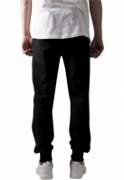 Pantaloni sport urban Straight Fit Urban Classics