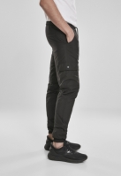 Pantaloni trening Cargo Nylon Urban Classics