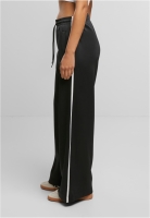 Pantaloni trening Wide Leg dama Urban Classics