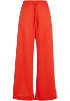 Pantaloni trening Wide Leg dama Urban Classics