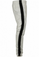 Pantaloni trening Side Striped Crinkle Urban Classics