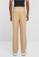 Pantaloni Double Pleated Urban Classics