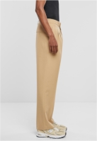 Pantaloni Double Pleated Urban Classics