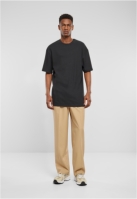 Pantaloni Double Pleated Urban Classics