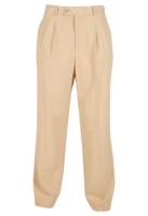 Pantaloni Double Pleated Urban Classics