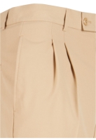 Pantaloni Double Pleated Urban Classics