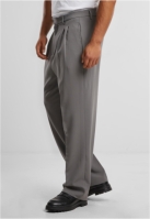 Pantaloni Double Pleated Dressed Urban Classics