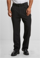 Pantaloni Double Pleated Dressed Urban Classics