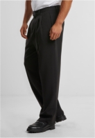 Pantaloni Double Pleated Dressed Urban Classics