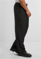 Pantaloni Double Pleated Dressed Urban Classics