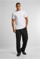 Pantaloni Double Pleated Dressed Urban Classics