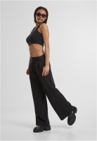 Wide Leg Trousers dama Urban Classics