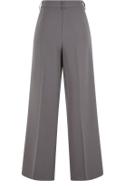 Wide Leg Trousers dama Urban Classics