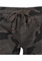 Pantaloni Camo Jogging dama Urban Classics