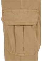 Pantaloni talie inalta Cargo Jogging dama Urban Classics