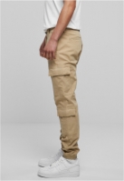 Pantaloni Double Cargo Twill Jogging Urban Classics