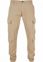 Pantaloni Double Cargo Twill Jogging Urban Classics