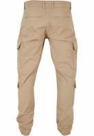 Pantaloni Double Cargo Twill Jogging Urban Classics