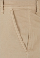 Pantaloni Double Cargo Twill Jogging Urban Classics