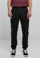 Pantaloni Double Cargo Twill Jogging Urban Classics